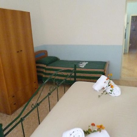Casa a 30 M dal mare Villa Sant Isidoro  Bagian luar foto