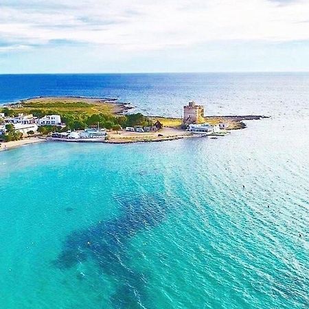 Casa a 30 M dal mare Villa Sant Isidoro  Bagian luar foto