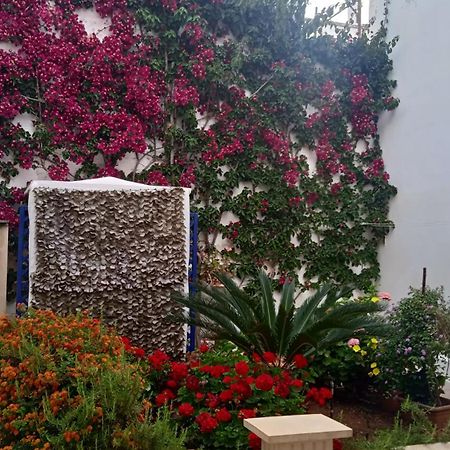 Casa a 30 M dal mare Villa Sant Isidoro  Bagian luar foto