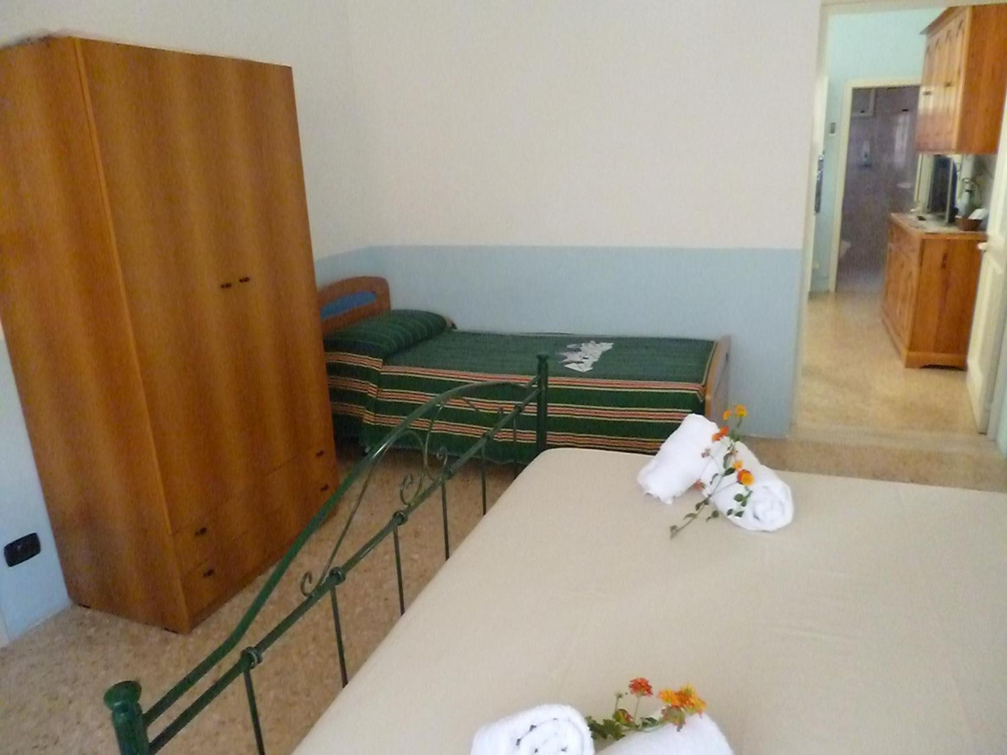 Casa a 30 M dal mare Villa Sant Isidoro  Bagian luar foto
