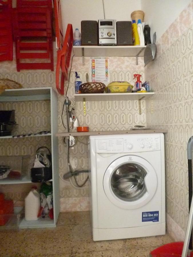 Casa a 30 M dal mare Villa Sant Isidoro  Bagian luar foto