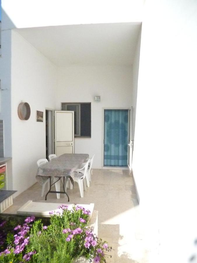 Casa a 30 M dal mare Villa Sant Isidoro  Bagian luar foto