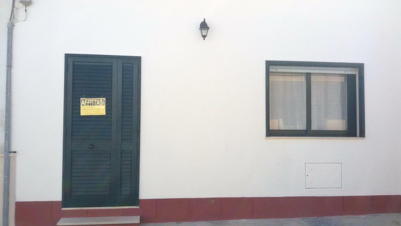 Casa a 30 M dal mare Villa Sant Isidoro  Bagian luar foto