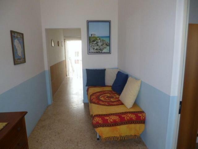 Casa a 30 M dal mare Villa Sant Isidoro  Bagian luar foto